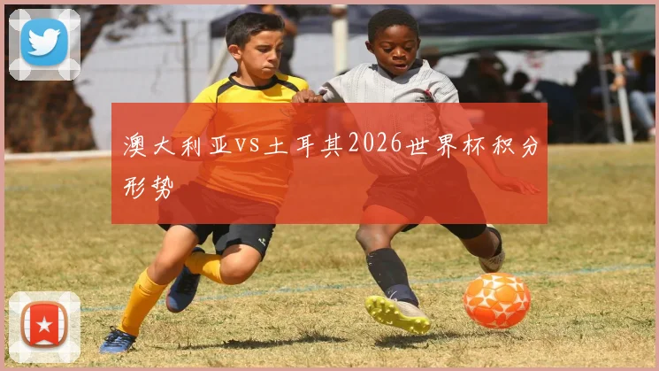 澳大利亚vs土耳其2026世界杯积分形势